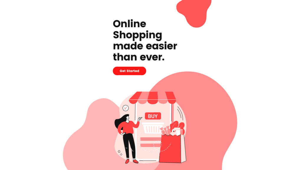 Take The Apprhension Out of Online Shopping
