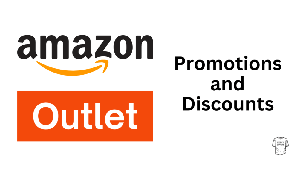 Amazon Outlet Store