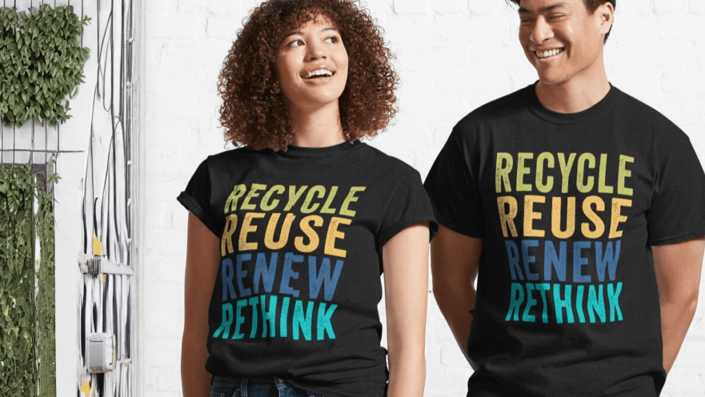 Gifts for Environmentalists