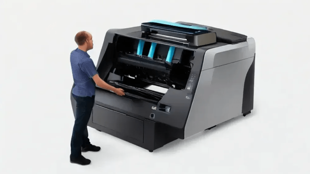 How To Print on Demand