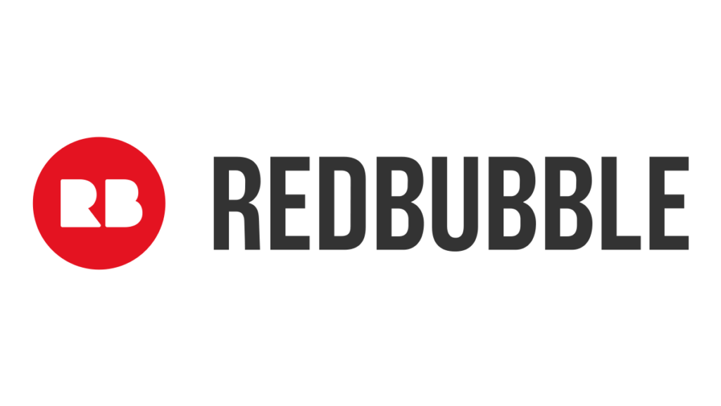 Redbubble Logo