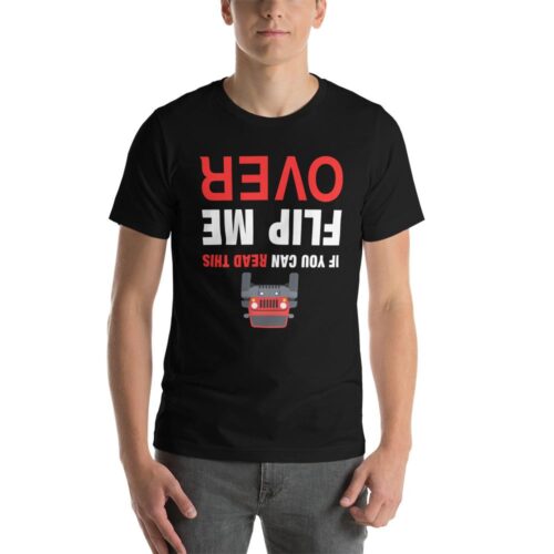 unisex staple t shirt black front 6367f1396996a